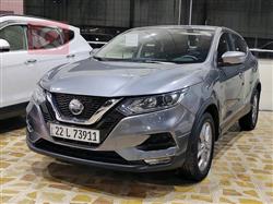 Nissan Rogue Sport